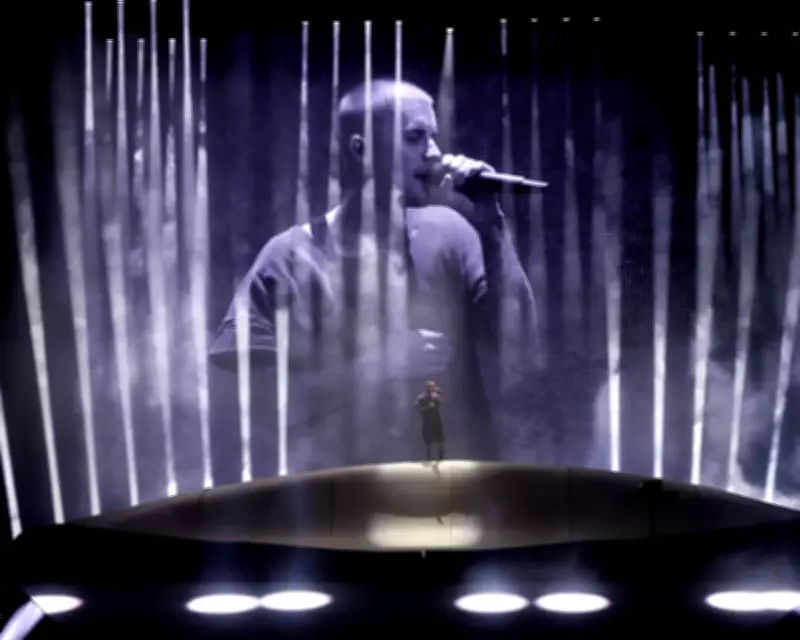 Justin Bieber's Coachella Comeback: A Low-Energy Yet Golden-Voiced Headliner