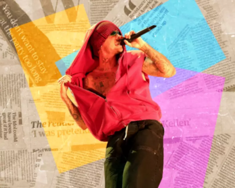 Justin Bieber's Coachella Comeback: The Bieberchella Renaissance Explained