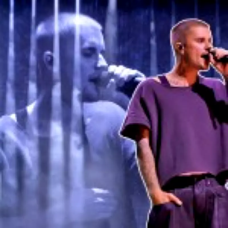 Justin Bieber's Coachella Set: A Nostalgic Masterpiece or Lazy Performance?