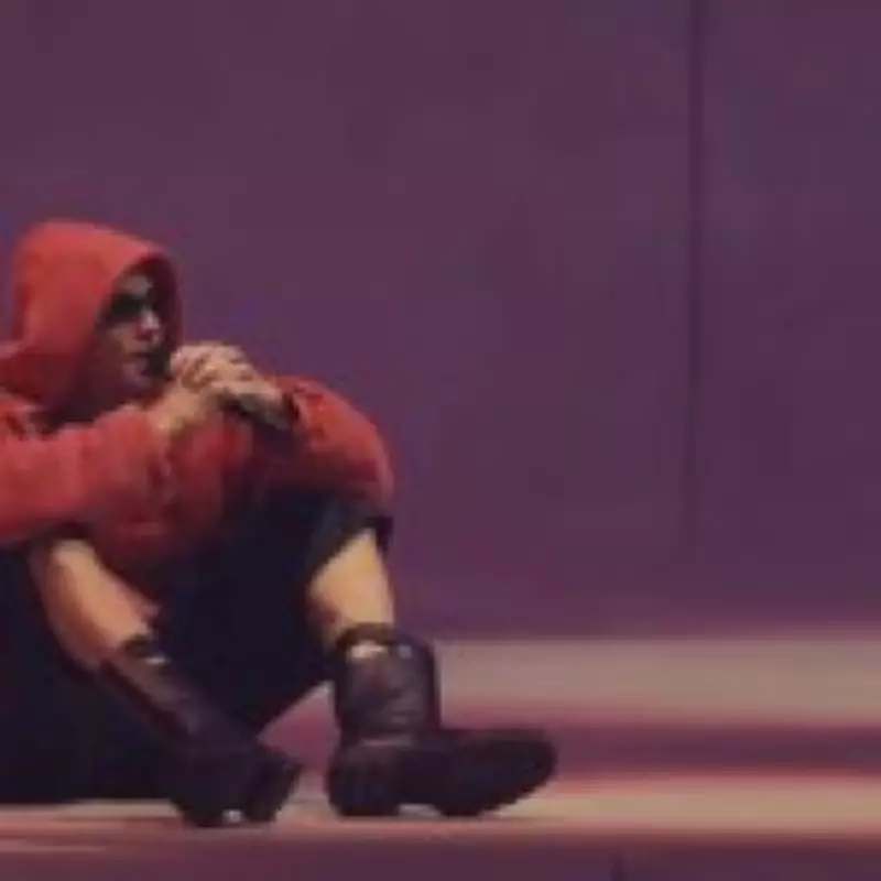 Justin Bieber's Coachella Set Criticized as Lazy After YouTube Karaoke Performance