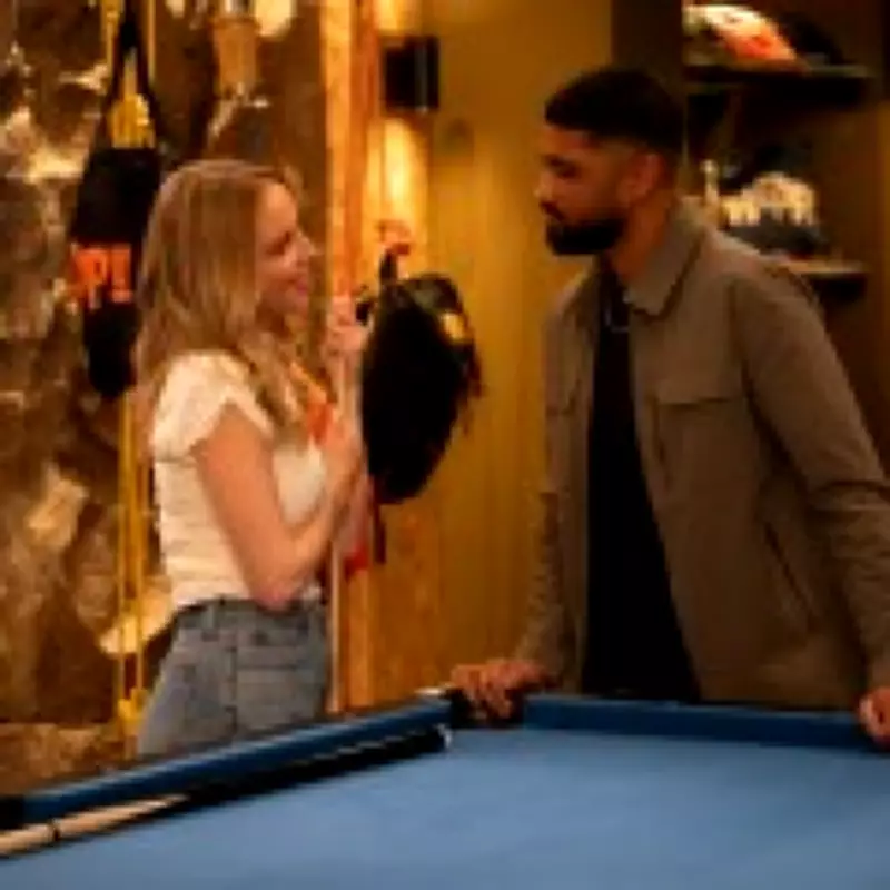 Kammy Takes Bold Step in Emmerdale as Romance with Belle Dingle Blossoms