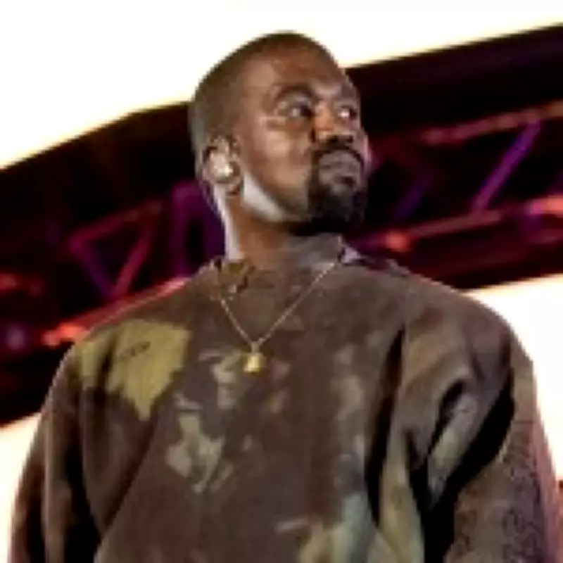 Kanye West's $15 Million Wireless Festival Fee Revealed After Visa Denial