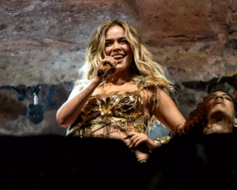 Karol G's Historic Coachella Headline: A Triumph of Latin Pride and Electrifying Performance