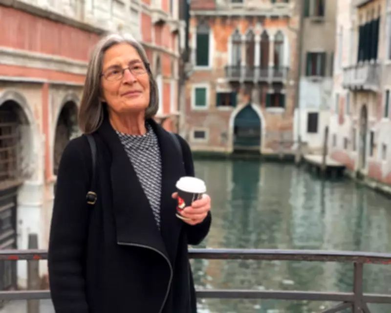 Katherine El-Salahi obituary: Anti-apartheid activist and publisher dies at 80