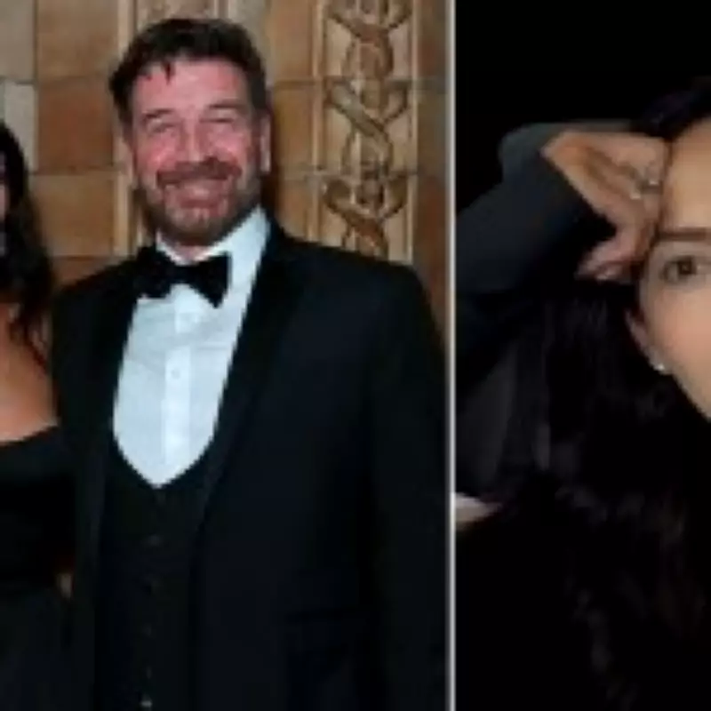 Katie Knowles Reveals Childhood Sexual Abuse by Father in Emotional Video