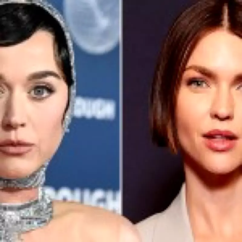 Katy Perry Denies Ruby Rose's Sexual Assault Claims as 'Dangerous Lies'