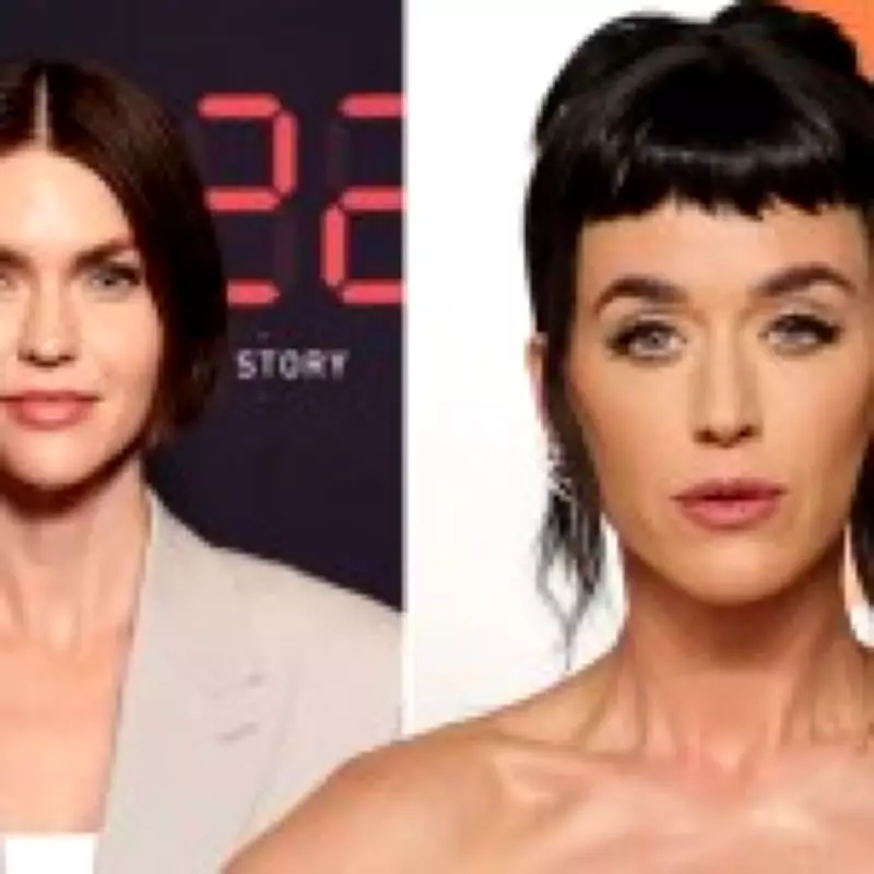 Katy Perry Under Police Investigation Over Ruby Rose's Sexual Assault Claims