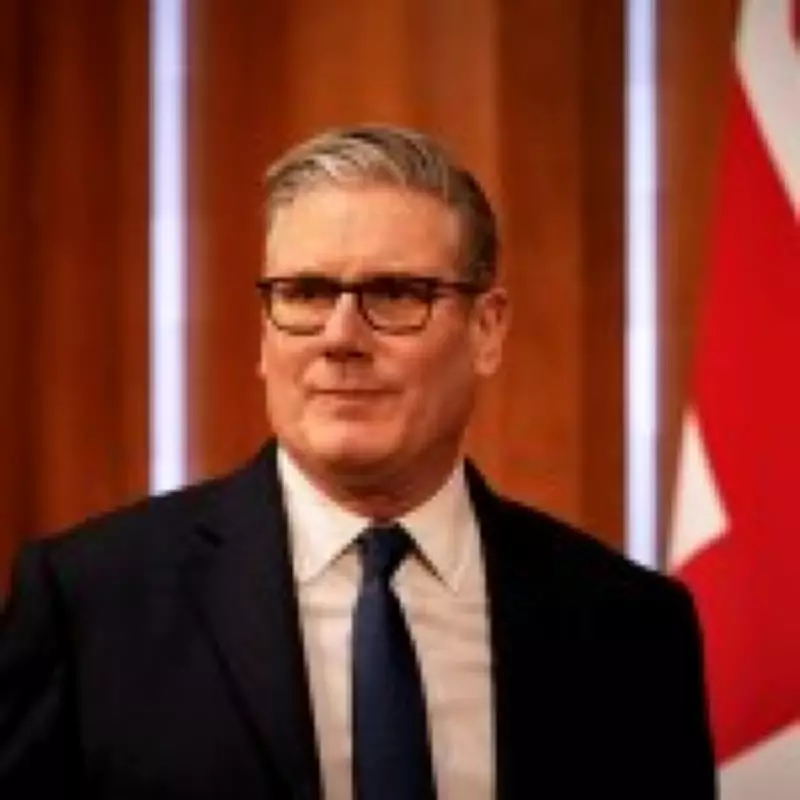 Keir Starmer Urged to Address Brits Jailed in UAE During Gulf Visit