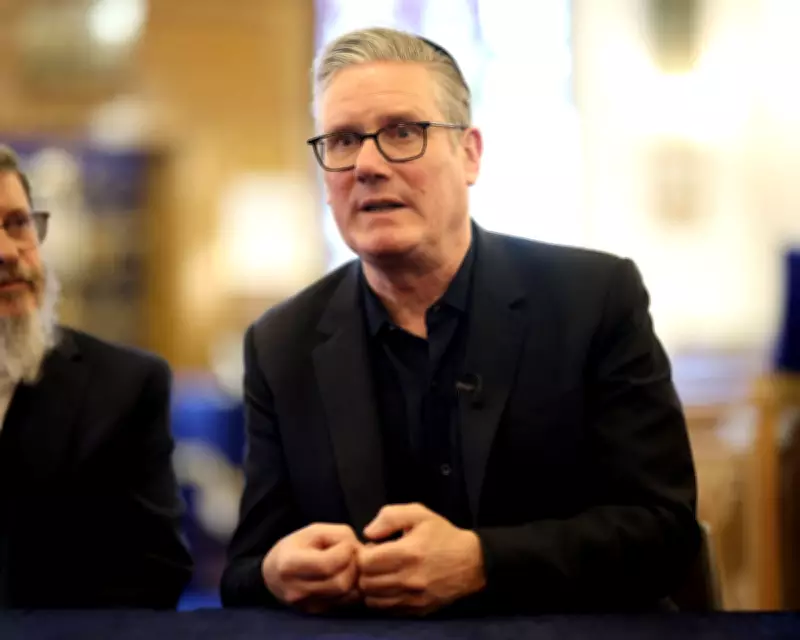 Keir Starmer's Allies: Who Stands by Him Ahead of Disastrous May Elections?
