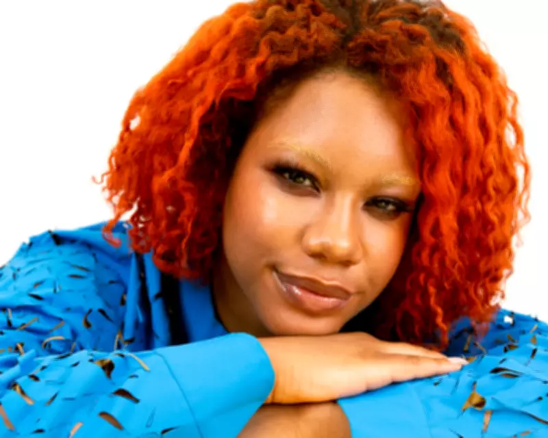 Kemah Bob's FOC Fest Celebrates Femmes of Colour in Comedy with All-Day Extravaganza