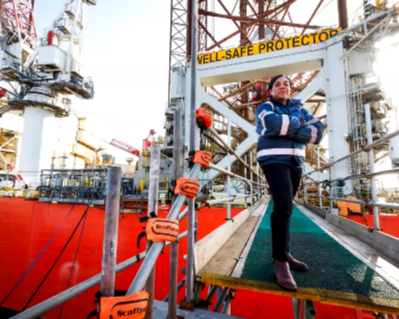Kemi Badenoch's North Sea Drilling Push Ignores Climate Emergency, Experts Warn