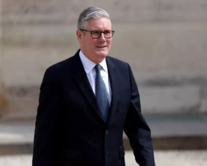 Kendall: Starmer Would Have Withdrawn Mandelson's US Ambassador Role Over Security Vetting