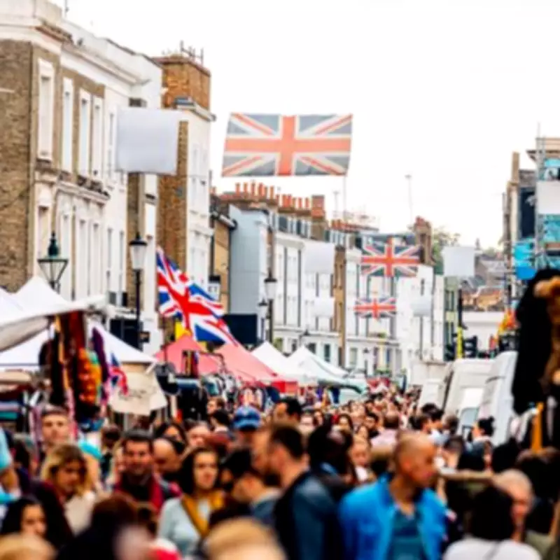 Kensington and Chelsea: London Borough with Highest UK Life Expectancy