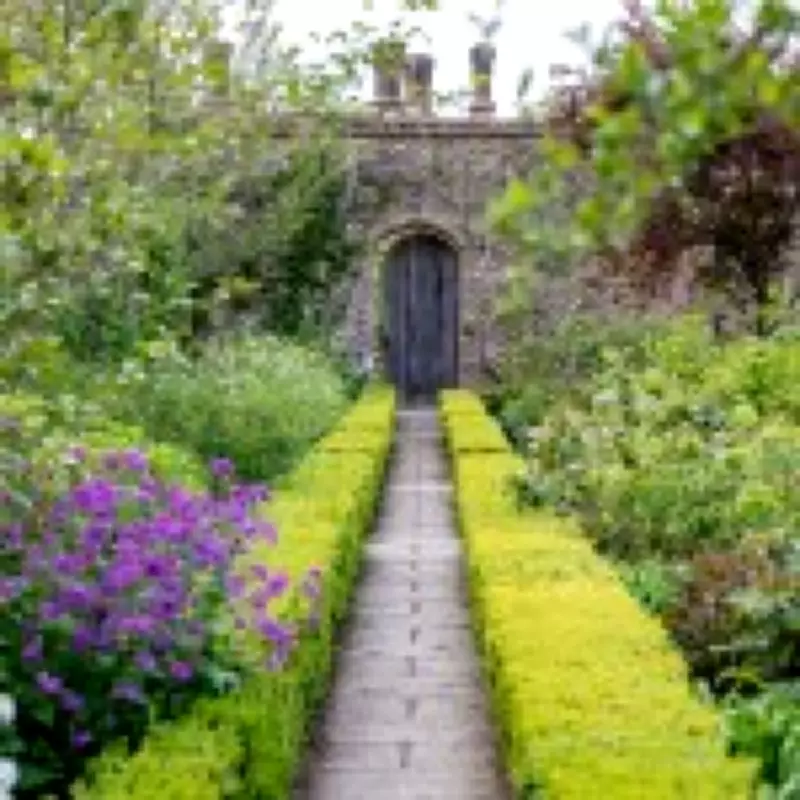 Kent's Sissinghurst Castle Garden Named Among Europe's Most Beautiful Places