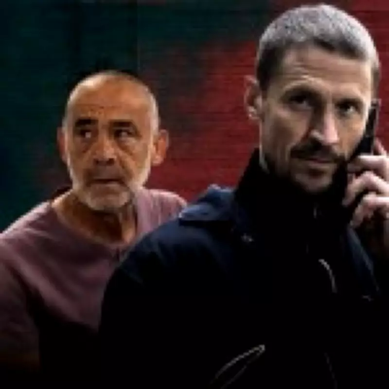 Kevin Faces Death in Coronation Street Car Crash as Carl Seeks Revenge