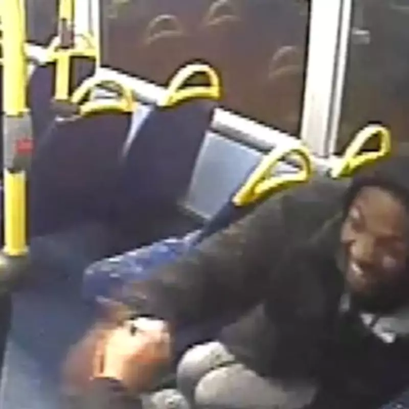 Killer Boasted 'I Stabbed Him Fully' After Murdering Student on London Tracks