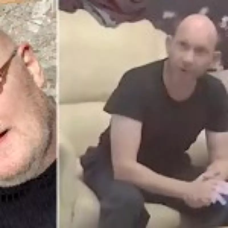 Killer Carer Told Paramedics Body Had Been in Bedroom for 12 Days