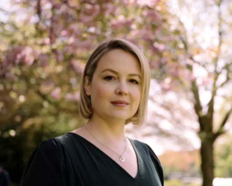 Kimberley Nixon on Perinatal OCD: 'This Is So Taboo'