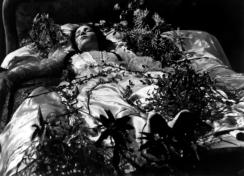 Kinaesthesia Documentary Explores Dreams in Early Cinema History