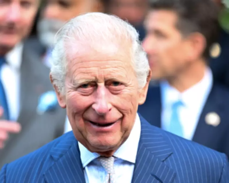 King Charles Addresses US Congress in Historic State Visit Speech