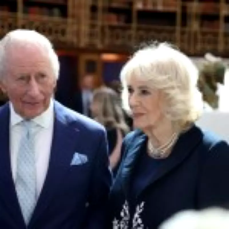 King Charles and Queen Camilla to Proceed with US State Visit Despite Washington Shooting