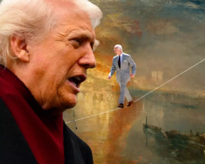 King Charles Faces Trump in Washington as 'Special Relationship' Hits Low
