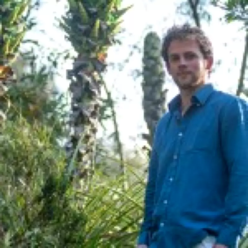 King Charles' Former Gardener Reveals Monarch's Strict Vegetable Rules