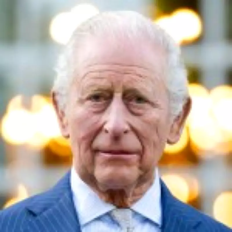 King Charles to Address US Congress Amid UK-US Tensions Over Iran War