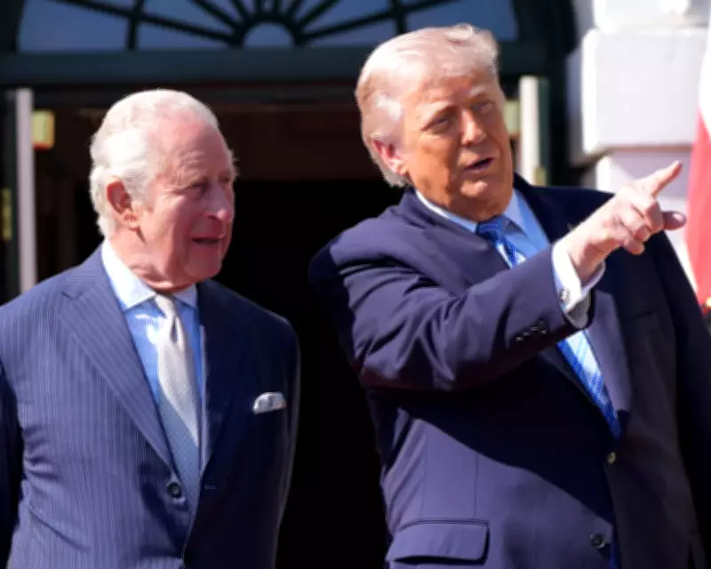 King Charles to Meet Trump Privately to Avoid Public Clash Fears