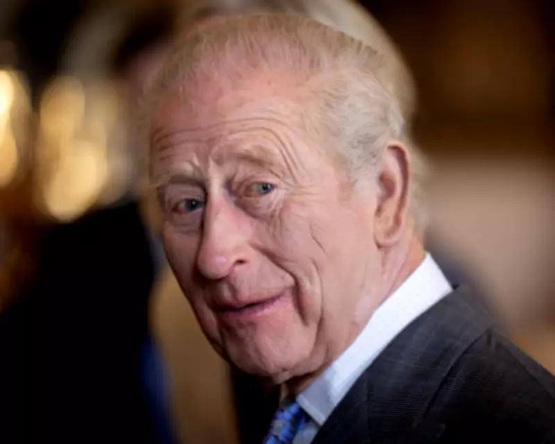 King Charles's US State Visit: A Regal Damage Limitation Exercise