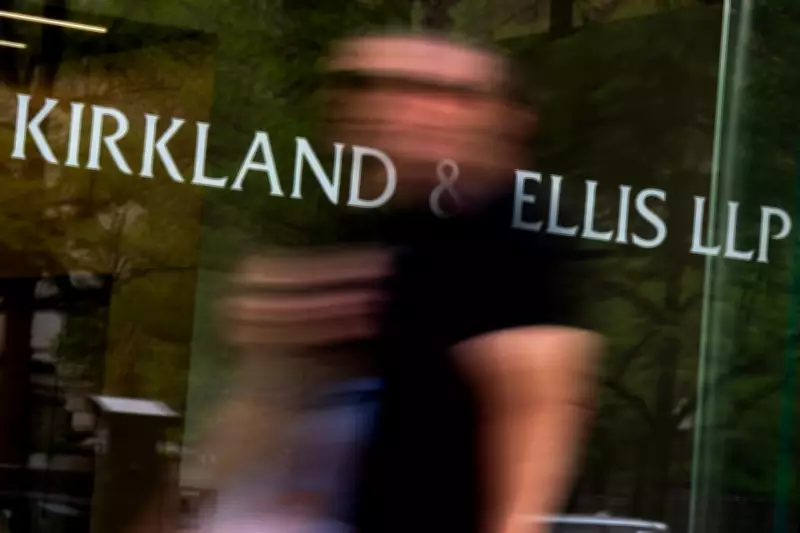 Kirkland & Ellis Finance Partner Joins Mayer Brown in London