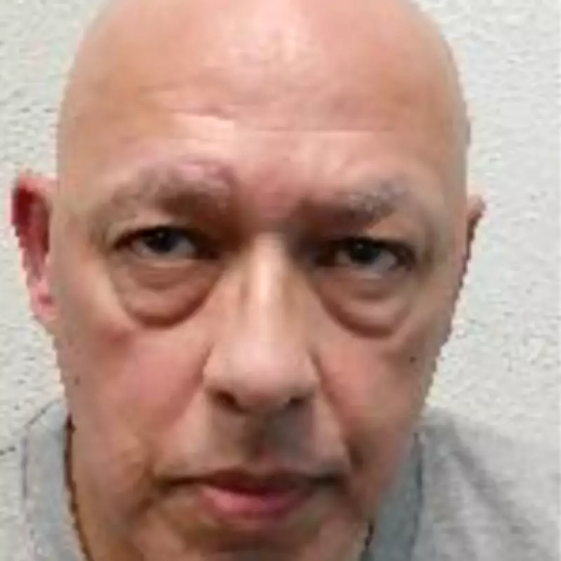 Known Offender Jailed for Upskirting Over 20 Victims in Soho