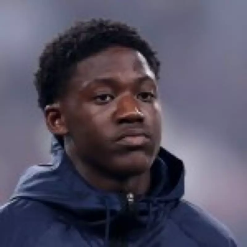 Kobbie Mainoo Sidelined for Manchester United vs Leeds Due to Minor Injury