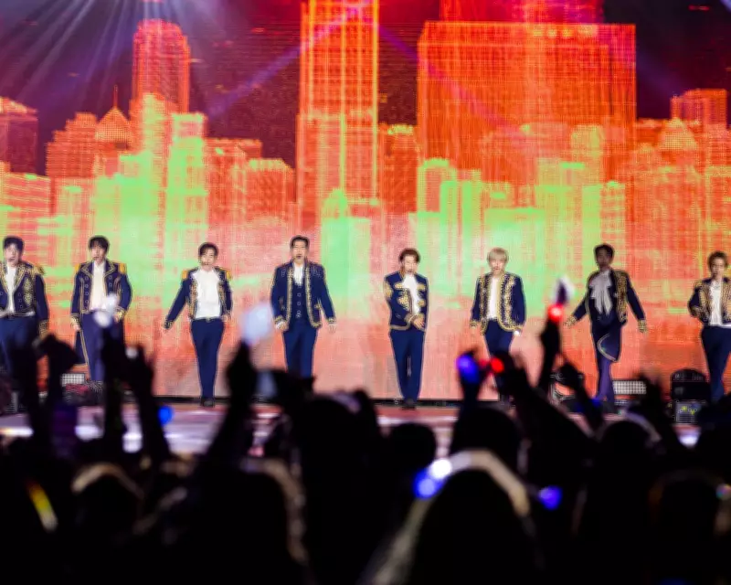 Korean Wave Surges Across Latin America, Redefining Cultural Influence