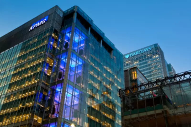 KPMG Cleared in Entain Audit Investigation by UK Regulator