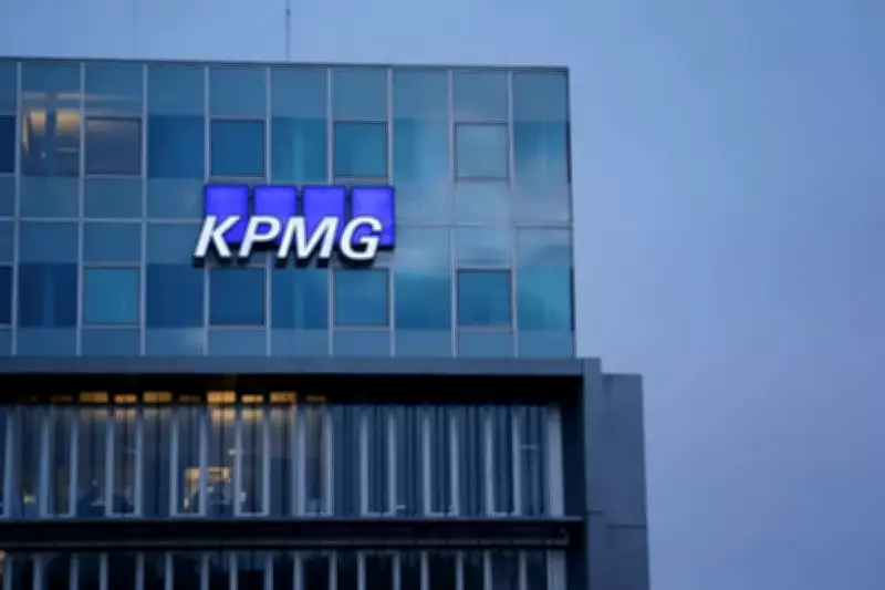 KPMG: Over 50% of Insurance CEOs Expect Major M&A Disruption in 2026