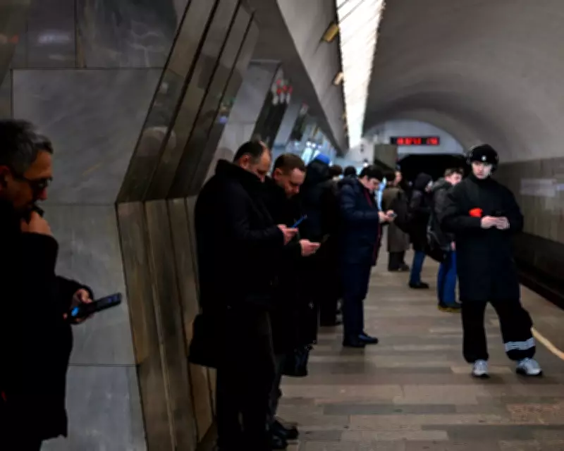 Kremlin Forces Russian Firms to Spy on VPN Users in Internet Crackdown