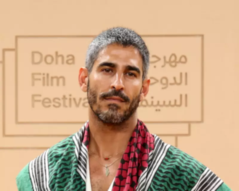 Kuwait Detains Award-Winning Journalist Amid Rising Press Freedom Concerns