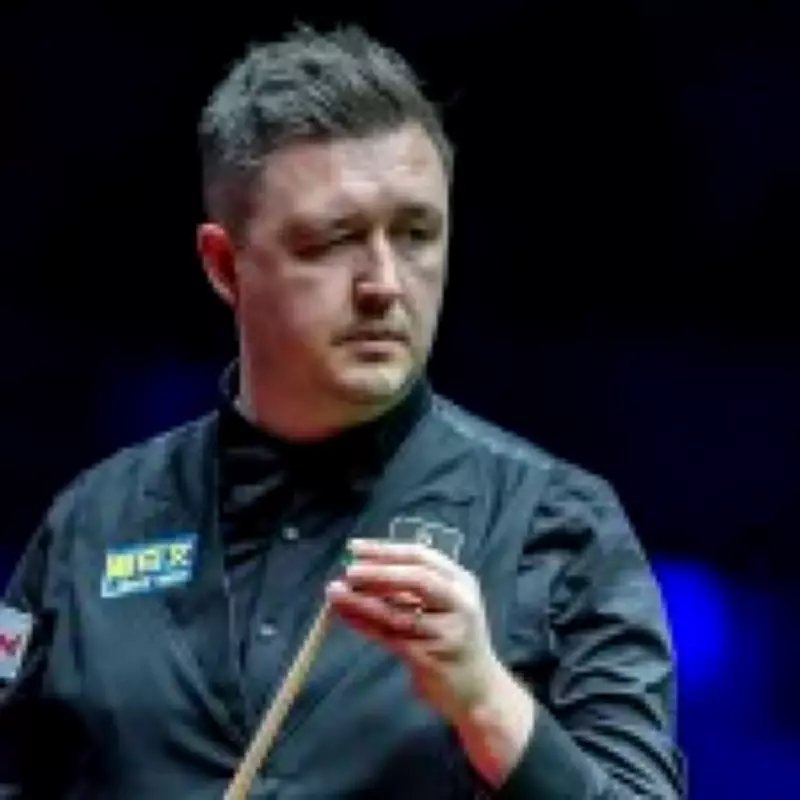 Kyren Wilson Identifies Most Feared Qualifier for World Snooker Championship