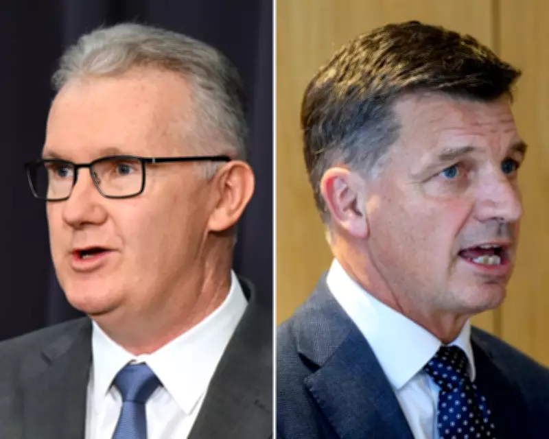 Labor Condemns Coalition's Immigration Plan as Divisive, Khawaja Slams Policy
