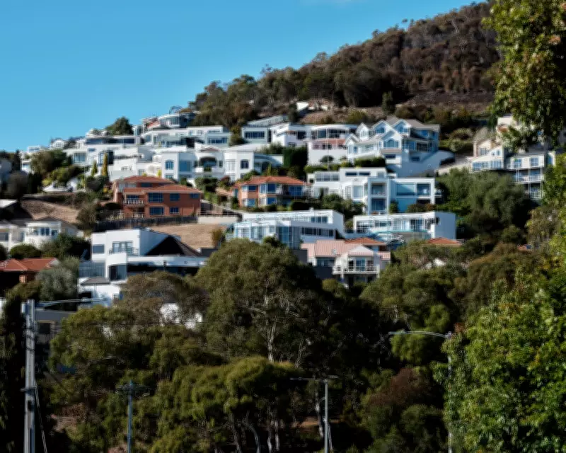 Labor's 2026 Budget Overhauls Capital Gains Tax and Negative Gearing