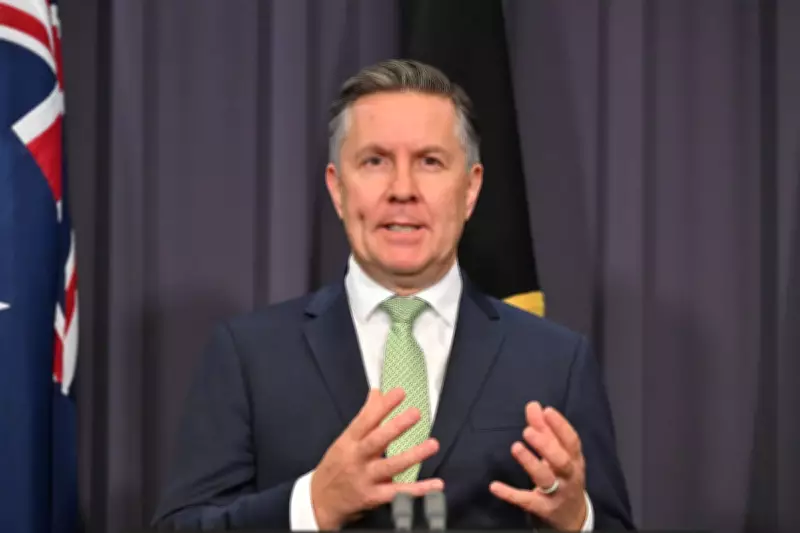 Labor's Secret NDIS 'Razor Gang' Targets $52bn Scheme for Budget Cuts