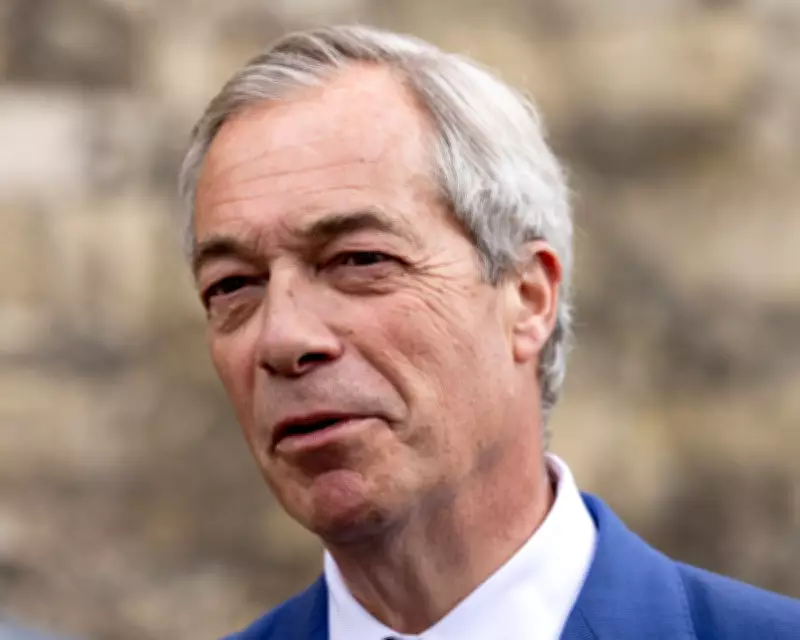 Labour Demands Farage Condemn Reform Candidates' Offensive Remarks