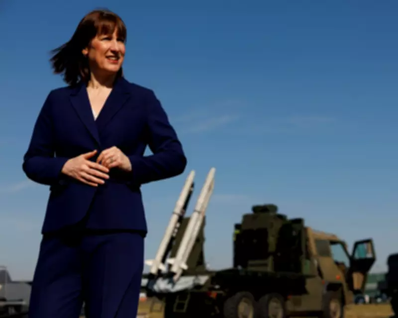 Labour Figures Warn Against Funding Defence Through Welfare Cuts