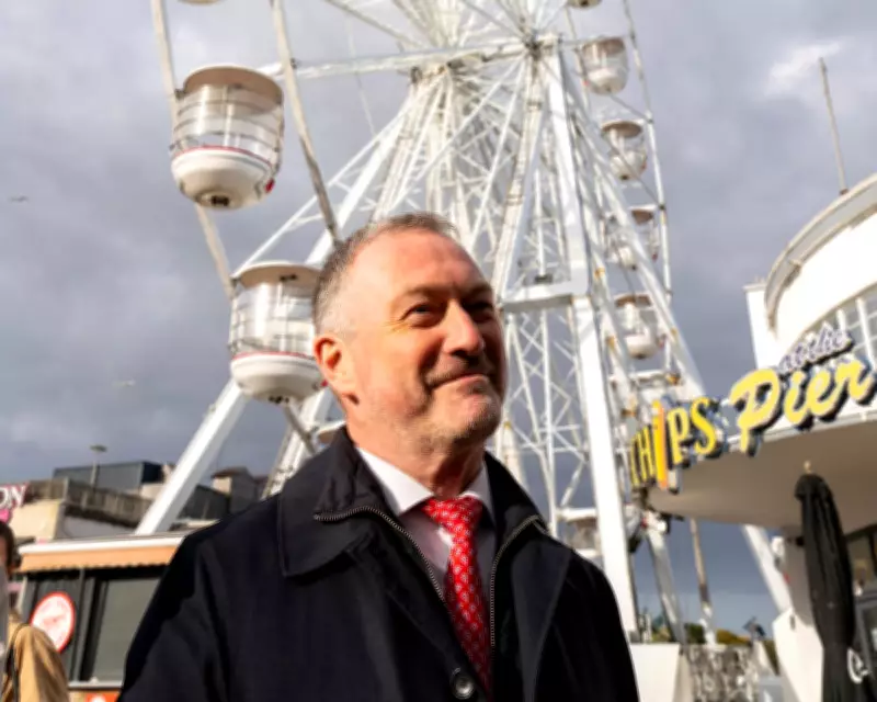 Labour Minister Accuses Greens of Welcoming Expelled Antisemitic Members