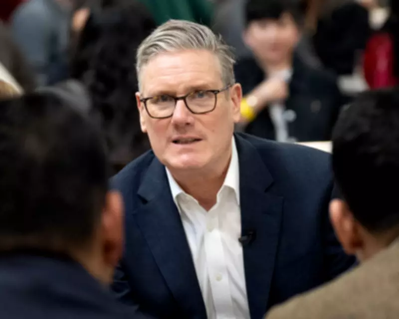 Labour MP Urges Starmer to Hold Global Energy Summit Amid Iran War Crisis