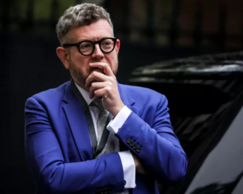 Labour Peer Suspended Amid Diplomatic Role Scandal Involving Downing Street