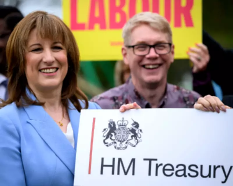 Labour's Energy Crisis Dilemma: Keep Calm or Cut Down?