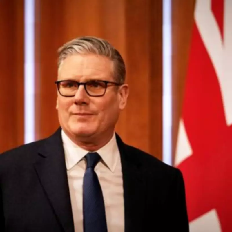 Labour's EU Reset Bill Could Bypass Commons Votes on Single Market Rules