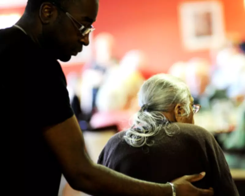 Labour's Immigration Plans Threaten Care Workers' Futures, Critics Say